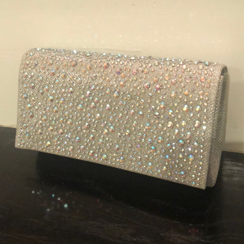 Evening bag